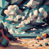 Jack District - Below The Water