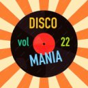 T o l l - DISCO Mania vol.22 @ 2024 ()