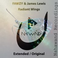 FAWZY, James Lewis - Radiant Wings