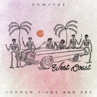 Shwayze & Wiz Khalifa - Smoke Too Soon