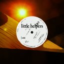 Jungle Punk - Little Helper 415-3 (Original Mix)