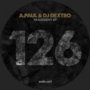 A.Paul & Dextro - Many Reasons (Original Mix)