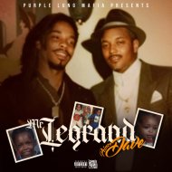 Prince Dave & Mac Rell & Kudda Brown - Tonight