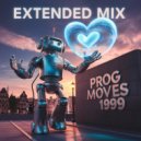 Ruud Huisman - Progressive moves 1999