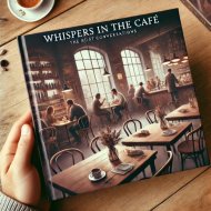 Café Conversations - Sunset Sips