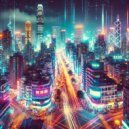 Cityscape Grooves - Midnight Drive ()