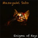 Masayuki Sato - Enigma of Keys