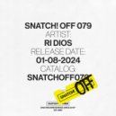 Ri Dios - Dale (Extended Mix)