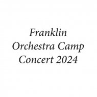FOC Beginning Orchestra - Ode to Joy