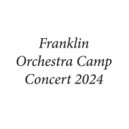 FOC Beginning Orchestra - Ode to Joy (Live)