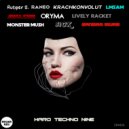 Rutger S. - Let Freedom Rave