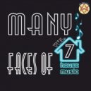 DJ Astra-Move - Many Faces Of House Music vol. 7