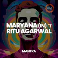 Maryana (IN) feat. Ritu Agarwal - Dance With The Devil