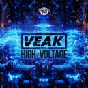 Veak - Rudeboy Sound