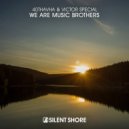 40Thavha & Victor Special - We Are Music Brothers