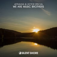 40Thavha & Victor Special - We Are Music Brothers