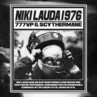 777vp, Scythermane - NIKI LAUDA 1976 (SPED UP)