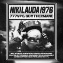 777vp, Scythermane - NIKI LAUDA 1976 (SPED UP)