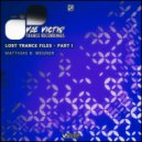 Matthias B. Wegner - The Mystery