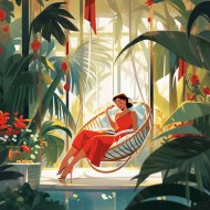 Bossa Nova TBM - Havana Love Night