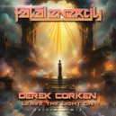 Derek Corken - Leave The Light On