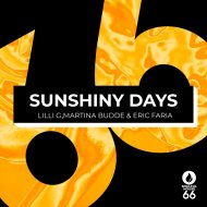 Lilli G, Martina Budde, Eric Faria - Sunshiny Days