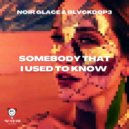 Noir Glacé, BLVCKDOP3 - Somebody That I Used To Know - AFRO HOUSE