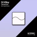 Dj XBoy - Serotonin (Gayax Remix)