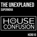 The Unexplained - Supernova