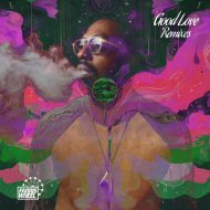 Gene Farris - Good Love
