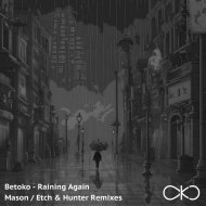 Betoko - Raining Again