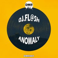 Dj.fl@sh - Anomaly