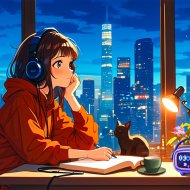 Daily LoFi Radio - wycombe