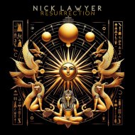Nick Lawyer - Innervision