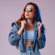 Annie Brisbon - Smoked