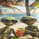 John Alishking - Man Organ