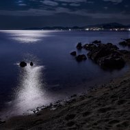 Corly Bekius - Yearning Light