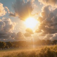 FourTouch Project - Ambient Sol Major