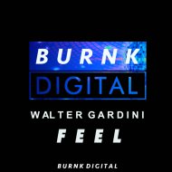 Walter Gardini - Feel