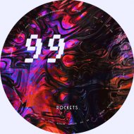 BoshaKokosha, Outterspace1 - Resonate