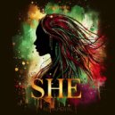 MysteriousPGH - She
