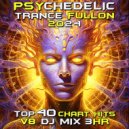DoctorSpook & Psytrance & Psytrance Network - Psychedelic Trance Fullon 2024 Top 40 Chart Hits, Vol. 8 (DJ Mix 3Hr)