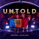 Dj Dark & Mentol - UNTOLD 2024 (Original Mix)