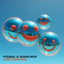 Youbal feat. Adam Sick - Lost Control