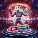 Ruud Huisman - Tech House Mix 2024 Part 4