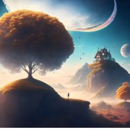 London Metropolitan Orchestra & Harry Gregson-Williams & Kevin Penkin - Whispers of the Soul
