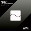 Aeden - Thrust Acceleration
