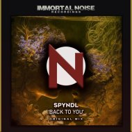 Spyndl - Back To You