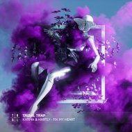 KxrmA, hxrtly - Fix My Heart