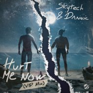 Skytech, Dannic - Hurt Me Now